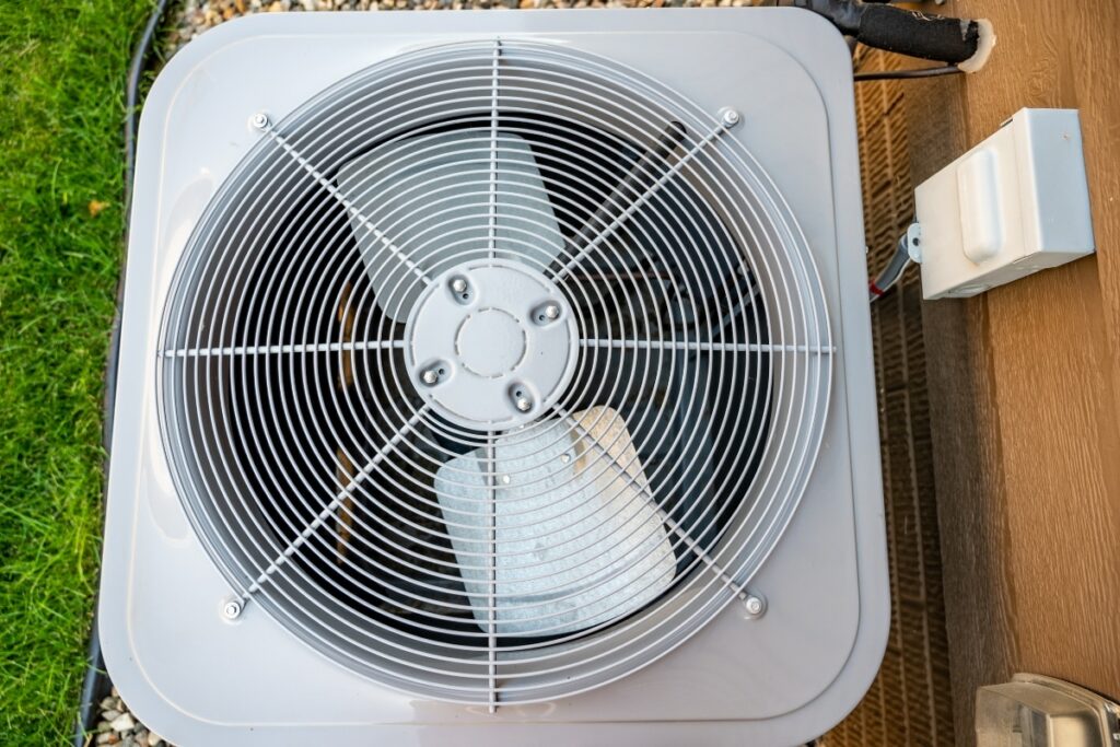 How-to-Tell-if-Your-Home-AC-Compressor-is-Bad