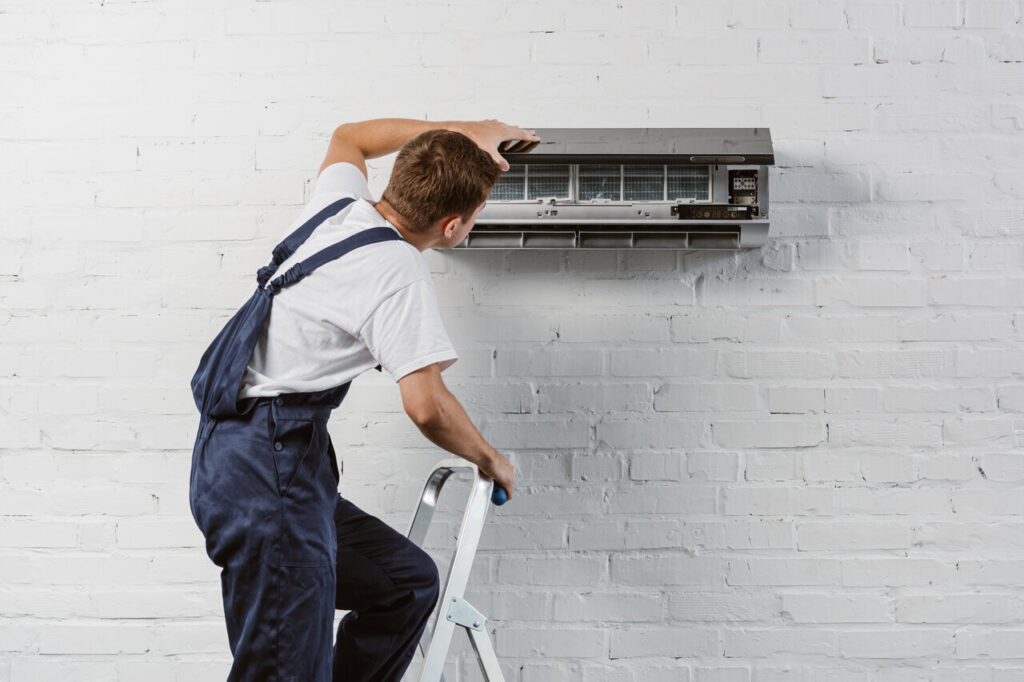 air conditioner repair