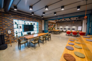 office